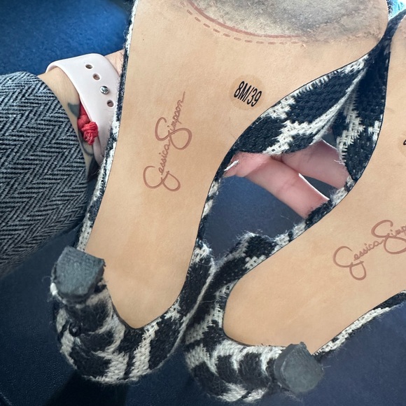 High heels - Picture 2 of 3